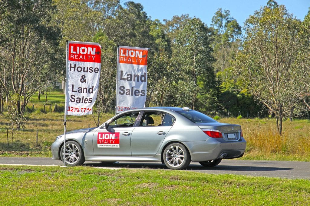 Lion Realty Service