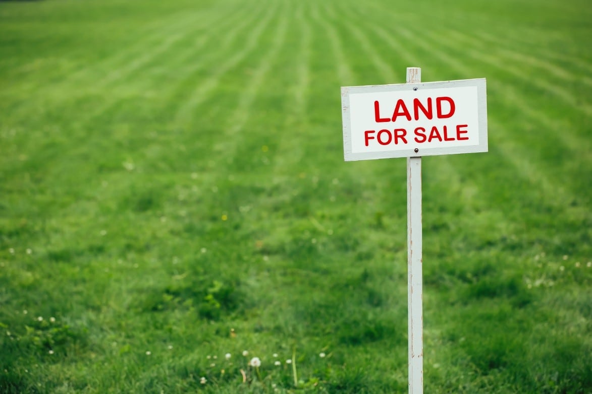 Properly Determining the Monetary Value of Land for Sale ...