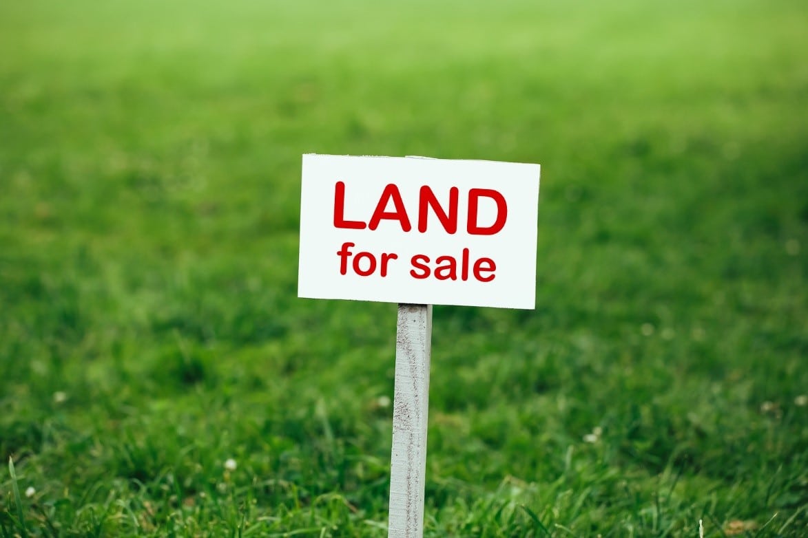 Potential Buyers Should Learn About Tax Liabilities on Land for Sale.
