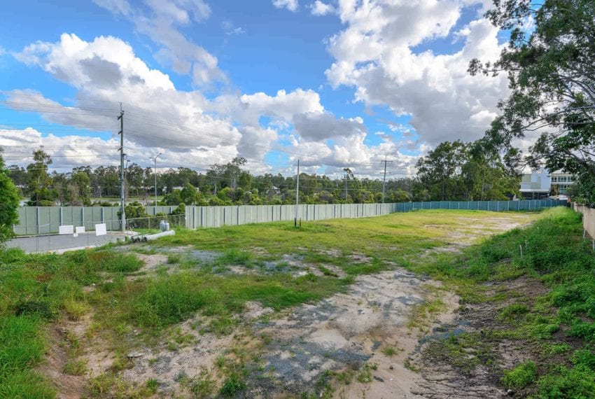 vacant land for sale in Bethania