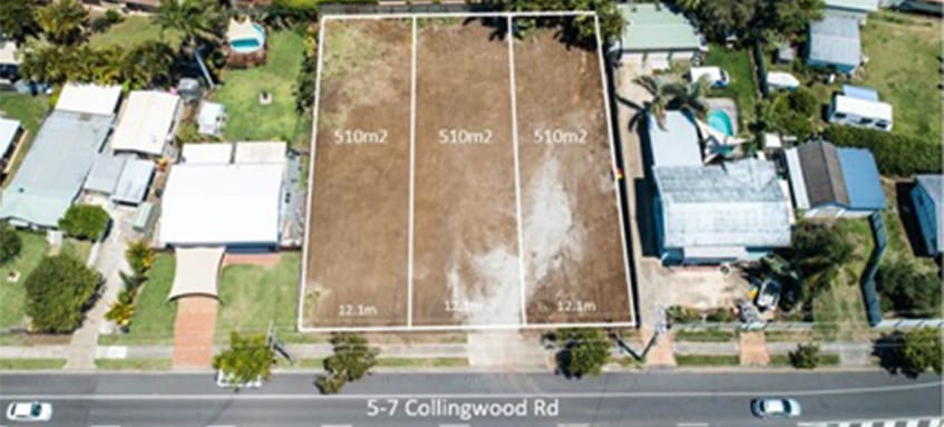 land for sale in queensland